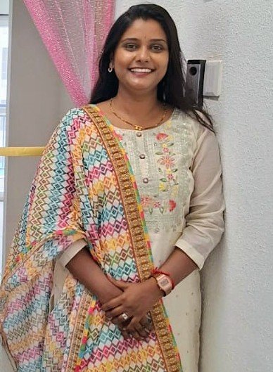 Kirti Shinde